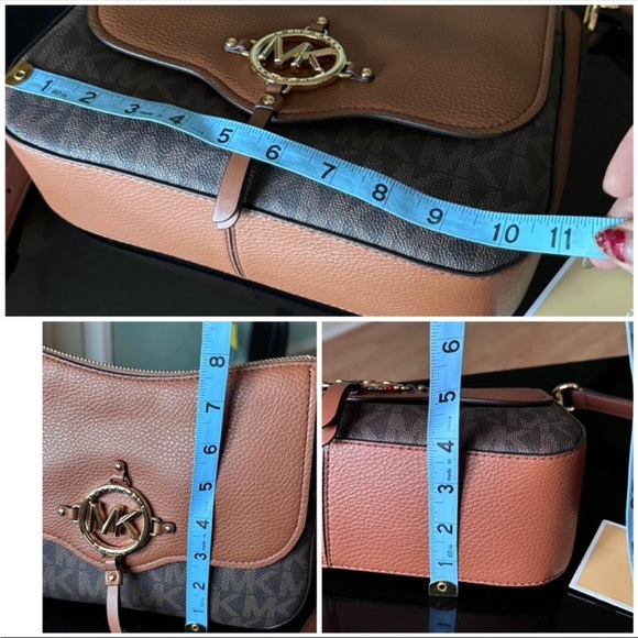 Michael Khors shoulders bag - Picture 10 of 10